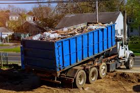 Trusted Topaz Ranch Estates, NV Junk Removal Experts